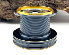 Bobina di ricambio Shimano Power Aero 14000PG XSC incl. economizzatore riduttore bobina DA