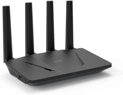 Aircove | Wi-Fi 6 VPN Router for Home | Protect Unlimited Devices |