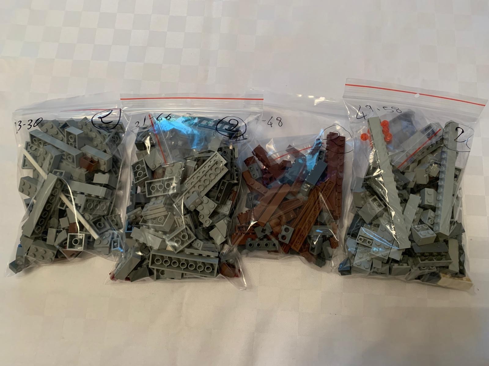 LEGO Star Wars Death Star 10188 – Bild 6