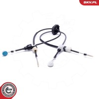 Esen SKV Seilzug, Schaltgetriebe 27SKV151 FüR Opel