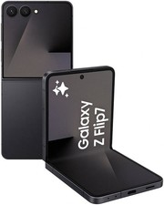 Samsung Galaxy Z Flip7 5G Android Smartphone AI Phone 512GB SIM Free Black