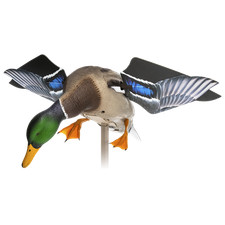 Avian X Powerflight Mallard Spinning Wing Duck
