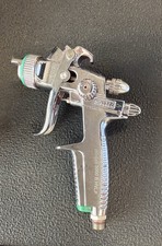 Sata Minijet 3000B 1.2 SR 4 HVLP Spray Gun Parts / Repair