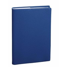 Agenda Quo Vadis Sapa X Settimanale 10x15 Impala Blu