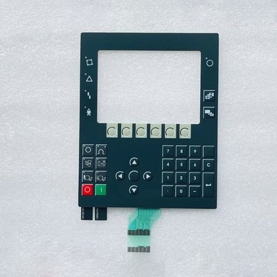 4PP450.0571-K13 Keyboard Protective Film Replacement for Power Panel 400 #pq