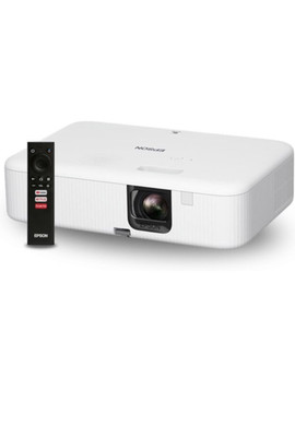 Epson EpiqVision Flex CO-FH02 1080p Smart Portable 3LCD Projector