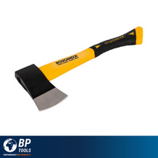 Roughneck 65640 Hand Axe 600g Fibreglass Handle