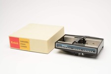 Kodak Carousel Stack Loader, boxed, very clean, tested 151-4249