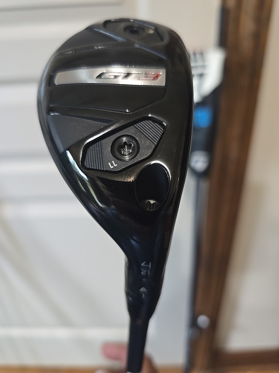 Titleist TS2 Hybrid 21° Golf Club - Black for sale online | eBay