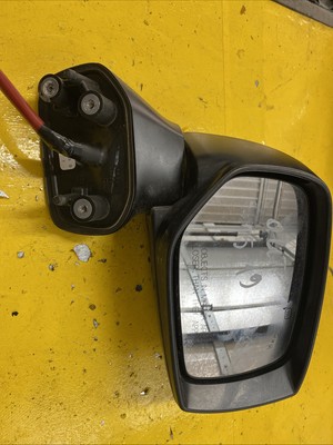 SUBARU OUTBACK/LEGACY 15-19 Right  SIDE VIEW MIRROR OEM Color K6U