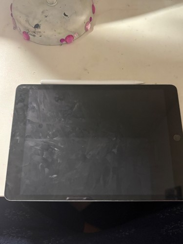ipad 9ème génération 64go wifi