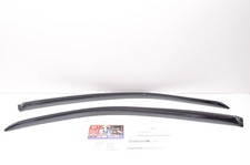 Avs 92623 The Original Ventvisor 2pc Deflector 1998-2000 Chevrolet Cavalier Nos