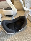 Meta Oculus Quest 3 - 128GB - w/ Controllers and Elite Battery Strap — photo 3