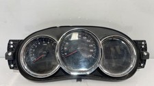 Compteur Dacia DUSTER