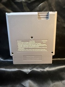 NES Tetris 2 (Nintendo Entertainment System) Cartridge Only