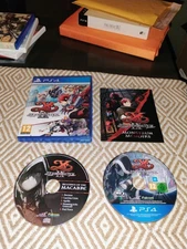 Ys IX: Monstrum Nox Pact Edition - (PS4) (Excellent Condition)