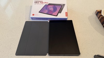 Lenovo Idea Tab Pro 12.7