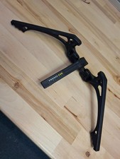 Mathews Engage EXO limb Lebs Bow Kickstand