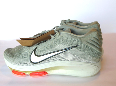 Nike Air Zoom GT Hustle 3 Shoes (11.5) Men's New FV5953-300