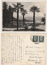 FASANO - BRESCIA - LAKE GARDA - TRAVEL 1942 -27172-