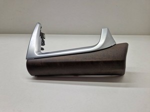 BMW 2 Active Tourer U06 2024 Verkleidung Kombiinstrument Cockpit