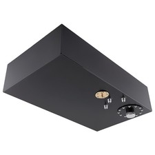 Aluminum Racing Fuel Cell Gas Tank 17 Gallon 64l Black W Cap Level Sender Aluminum Racing Fuel Cell Gas Tank 17 Gallon 64l Black W Cap Level Sender