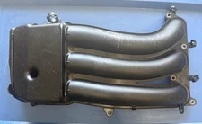 OEM Yamaha 250 VMAX SHO outboard intake manifold 6CB-13641-00-00