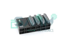 VIPA 123-6BL00 PROFIBUS DP-MODULE Used