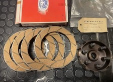 Frizione Adattabile Gilera Giubileo 98/125 ‘58/64 S1117/C + Innesto 42M64