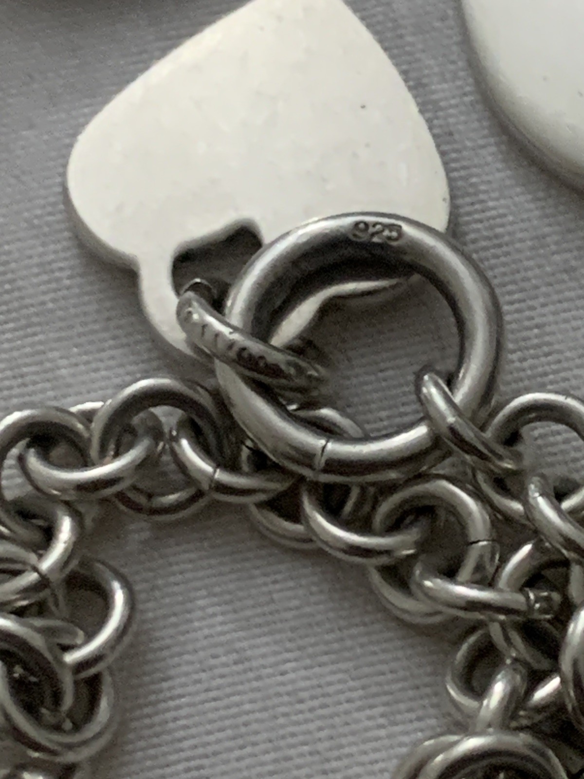 Sterling Silver 925 Solid - image 21