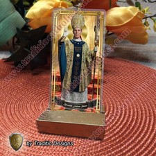 Blessed Fulton J. Sheen Limited Edition Holy Prayer Cards Healing Intercession Blessed Fulton J. Sheen Limited Edition Holy Prayer Cards Healing Intercession