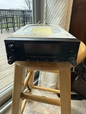 Bendix/King KLX135A VHF Comm Transceiver/GPS Receiver w/ Tray PN 069-01029-0703