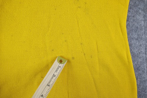 Suéter Vintage Innsbruck Para Hombre Pequeño Pullover Acrílico A Rayas Años 70 80 - Imagen 7 de 9