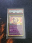 2021 Pokemon Mew Celebrations Card 011/025 Near Mint PSA  8