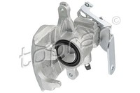 Topran Bremssattel Hinten Links Bremssystem FüR Ford Transit Kasten 2.4 Tdci RWD