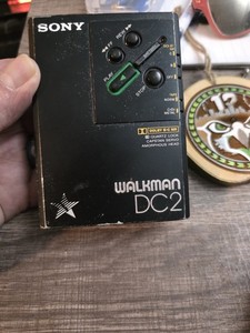 Sony Walkman Dc2 | eBay