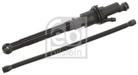 Febi Bilstein Kupplungsgeberzylinder Citroen 103219