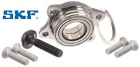 SKF VKBA3536 Radlagersatz Radlager Satz Vorderachse Vorne