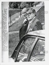 1973 Press Photo W.A. 