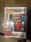 Funko Pop! One Piece Buggy the Genius Jester
