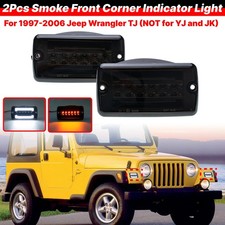 Clignotant Jeep WRANGLER