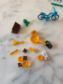 Lego Friends, 41095, Emma's House, added 3315 Olivia's House