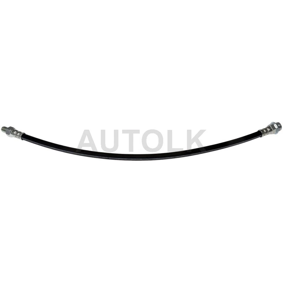 Dorman - Manguera de línea de freno trasero de primera parada para camioneta Chevrolet G10 1964 1965 Foto 3 de 4