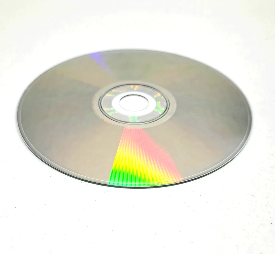 KINECT ADVENTURES (Microsoft Xbox 360, 2010) Complete CIB Video Game TESTED - Image 3 of 4