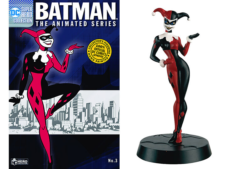 Cache Attelage Remorque – Noir, Emblème Harley Quinn DC Comics – Fabriqué USA
