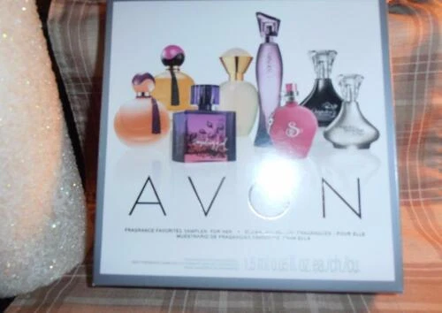 Avon Pencil Purple Eye Shadow Products