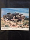 Damnation Alley orig color lobby photo set GEORGE PEPPARD/JAN MICHAEL VINCENT 77 — photo 3