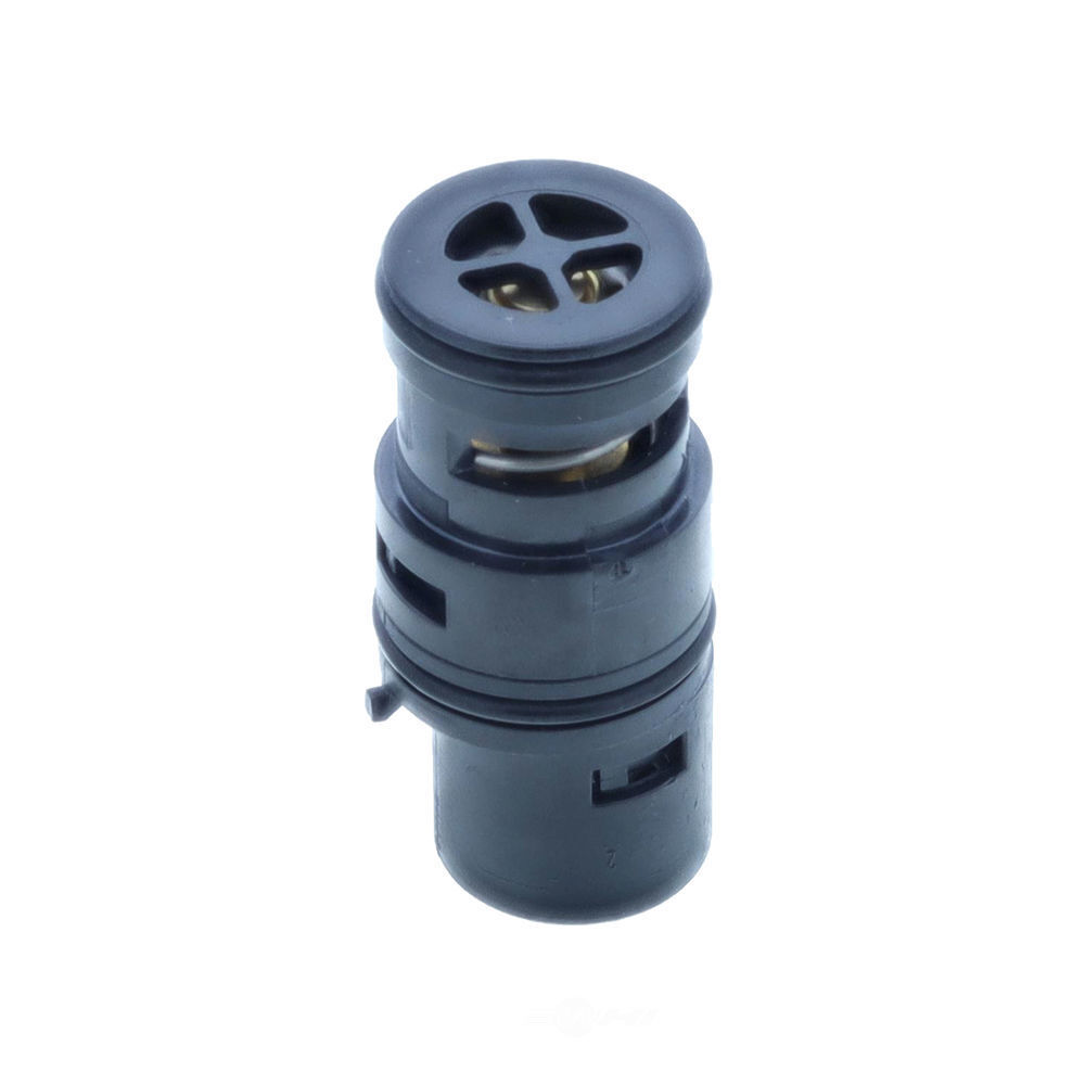 Automatic Transmission Oil Cooler Thermostat-Integrated Housing ...
