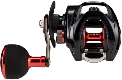 リール DAIWA FUNE XT 150HL DAIWA 21 Fune XT 150PL-OP Left Handed Saltwater Fishing Reel New
