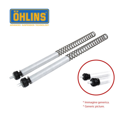 Ohlins Fork Federn FSK 100 Honda Cbr650r 2019 > 2020 FSK 150